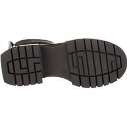 Ботинки Madella SZJ-W24H108-0201-VB