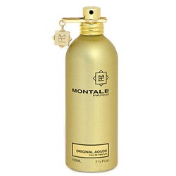 MONTALE ORIGINAL AOUD unisex  20ml edp