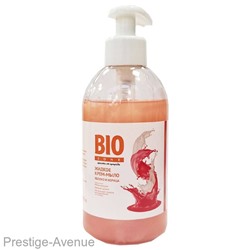 Крем-мыло BioZone яблоко и корица 300 мл