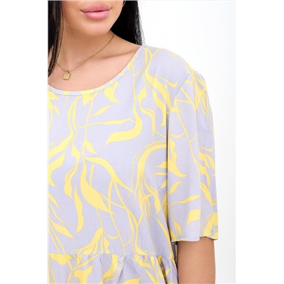296868 Lika Dress Платье