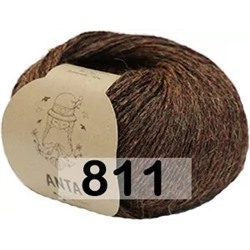 Пряжа Сеам Anta