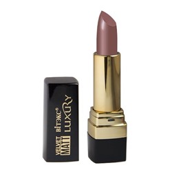 Губная помада LUXURY VELVET MATT