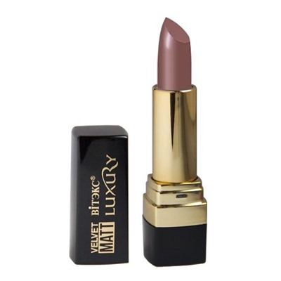 Губная помада LUXURY VELVET MATT