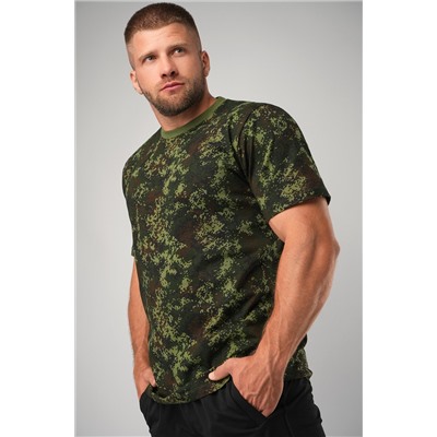 Мужская футболка Happyfox