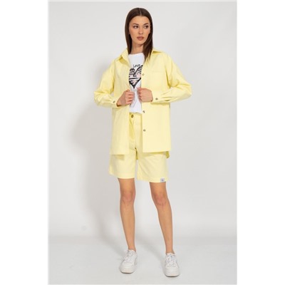 Kivviwear 41003071.15, Шорты,  Рубашка