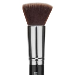 Кисть косметическая LUXVISAGE № 14 для тона Kabuki