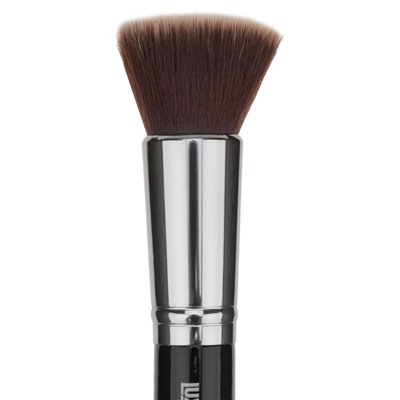 Кисть косметическая LUXVISAGE № 14 для тона Kabuki