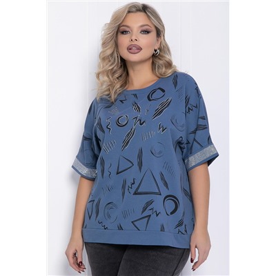 487797 LT Collection Блуза