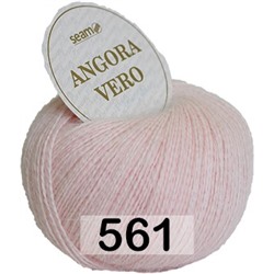 Пряжа Сеам Angora Vero