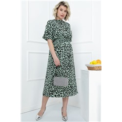 ПЛАТЬЕ АНЗАЛИНО (ГРИН БАРС)