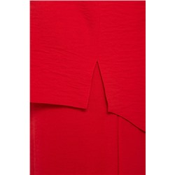 Костюм Релакс (красный) К13080-16М