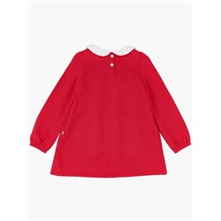 Платье  UD 1446 красный