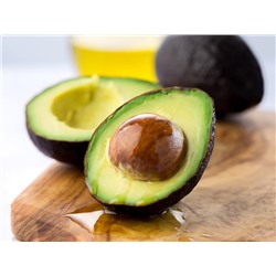 Питательная сыворотка для лица с экстрактом авокадо BioAqua Niacinome Avocado, 30 мл.