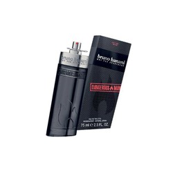 BRUNO BANANI DANGEROUS men 30ml