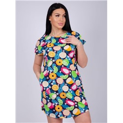 526090 Malina Туника