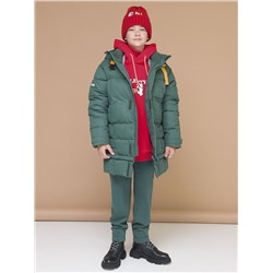 BFNK4295/2 (Толстовка для мальчика, Pelican Outlet )