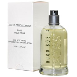 HUGO BOSS BOTTLED  100ml edt   M~ БЕЗ УПАКОВКИ