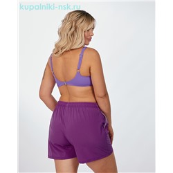 5734-3 N Шорты прогулочные женские (46-56)