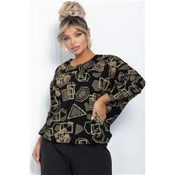 LT Collection Блузон