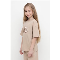 Футболка CROCKID #1032087