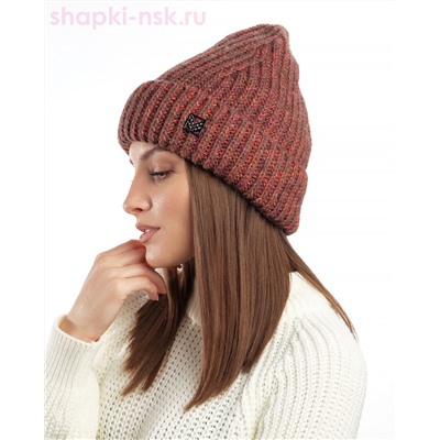 11544/2 MWH Колпак женский флис (56-58)