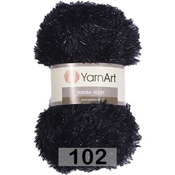Пряжа YarnArt RUMBA SEDEF