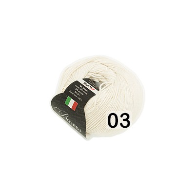 Пряжа Сеам Bolero