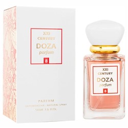 DOZA PARFUM №8 50ml/жен. M~ (Баккара Руж)