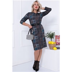 318167 Bellovera Платье