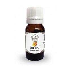 Ароматизатор кондитерский TopFlavors «Манго» 10 мл