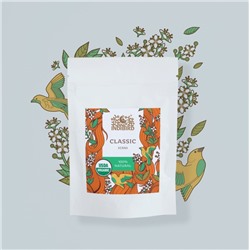 CLASSIC Henna, Indibird (ХНА НАТУРАЛЬНАЯ для окрашивания волос, Индибёрд), 200 г.