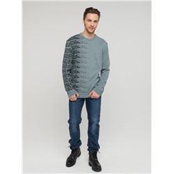 Джемпер мужской 212-12262