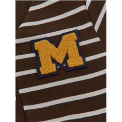 Джемпер (кардиган) UD 0947 кофе