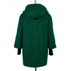 01-11982 Пальто женское демисезонное