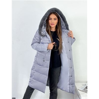 Зимние куртки и пуховики 905282