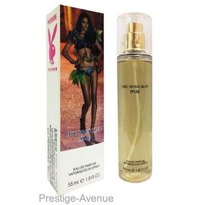 Chic Shaik Blue №30 edp феромоны 55 мл