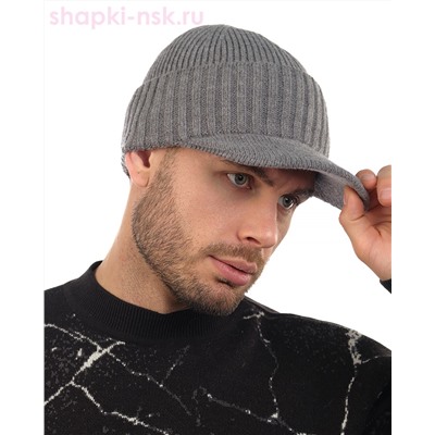 390 T Бейсболка мужская (56-58)