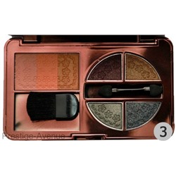 Тени для век Guerlain "Volga Princess" 32 g