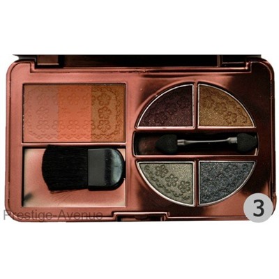 Тени для век Guerlain "Volga Princess" 32 g