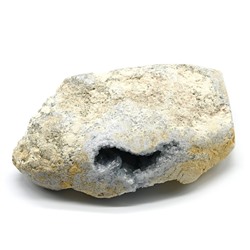 Друза целестина вес 842г, размер 140*90*38мм