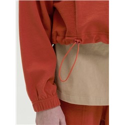 GFNY4317 (Толстовка для девочки, Pelican Outlet )