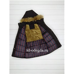 Куртка 2233-9017