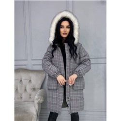 Зимние куртки и пуховики 820209