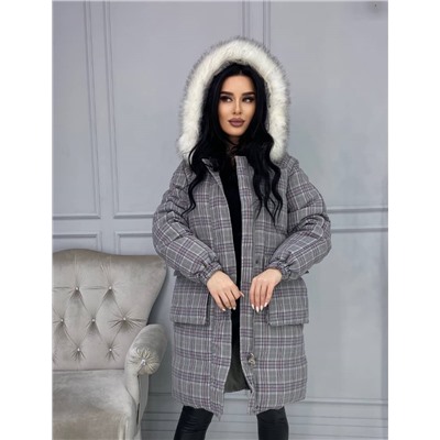 Зимние куртки и пуховики 820209