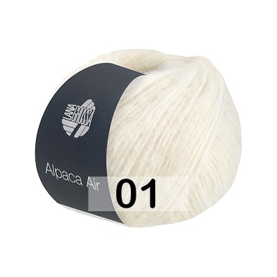Пряжа Lana Grossa Alpaca Air