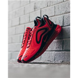 Кроссовки Nike Air Max 720 Red