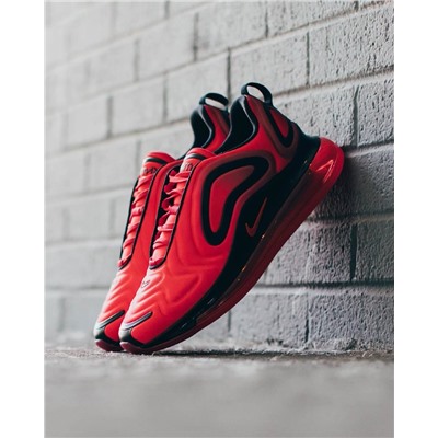 Кроссовки Nike Air Max 720 Red