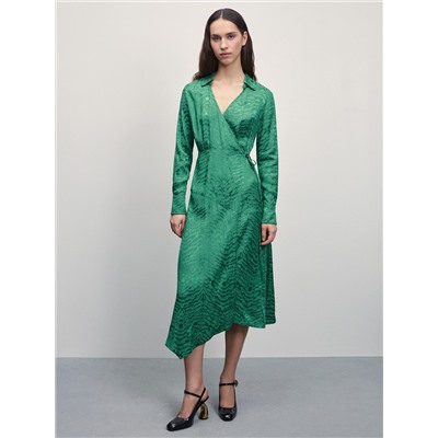 399598 ZARINA Платье