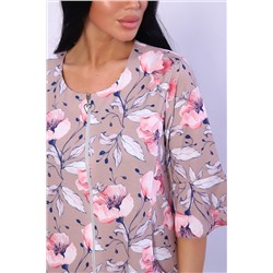 Халат 71112 НАТАЛИ #979147