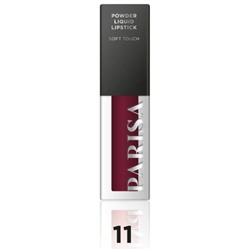 Блеск д/губ  LG-112  11 Grape Parisa АКЦИЯ! СКИДКА 10%